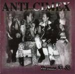 Anti Cimex : Demos 81-85